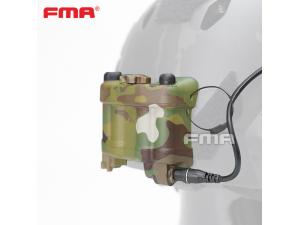 FMA NVG Battery Power Supply Decorated Version TB1280